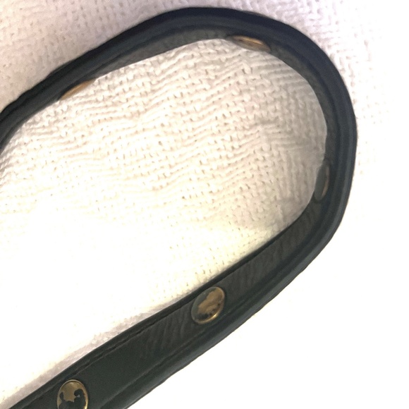 😍🌻 Rebecca Minkoff Quilted Black Crossbody Bag - Picture 2 of 9